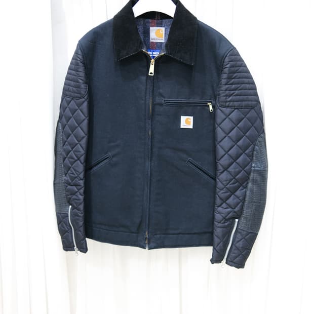 Junya Watanabe MAN × Carhartt