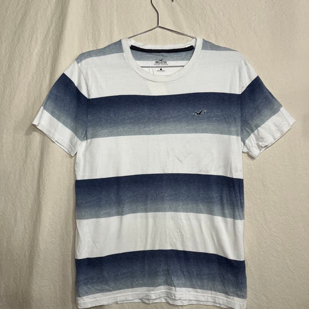 jp 홀리스터 스프라이트 반팔