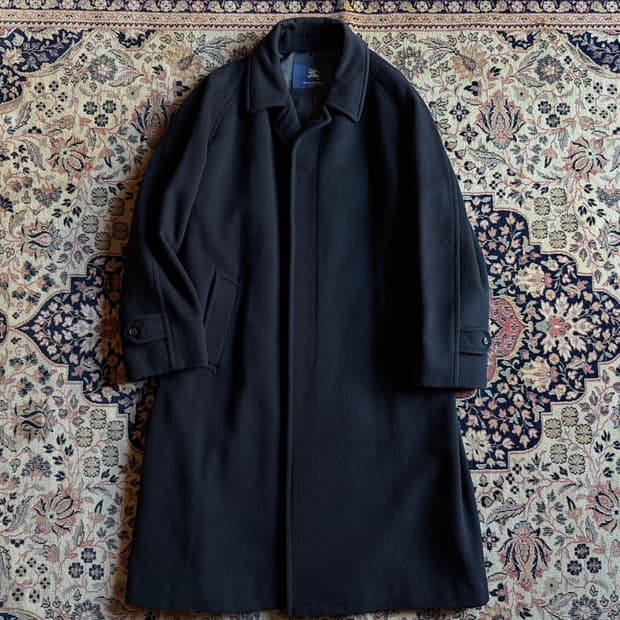 버버리 래글런 코트 100~105