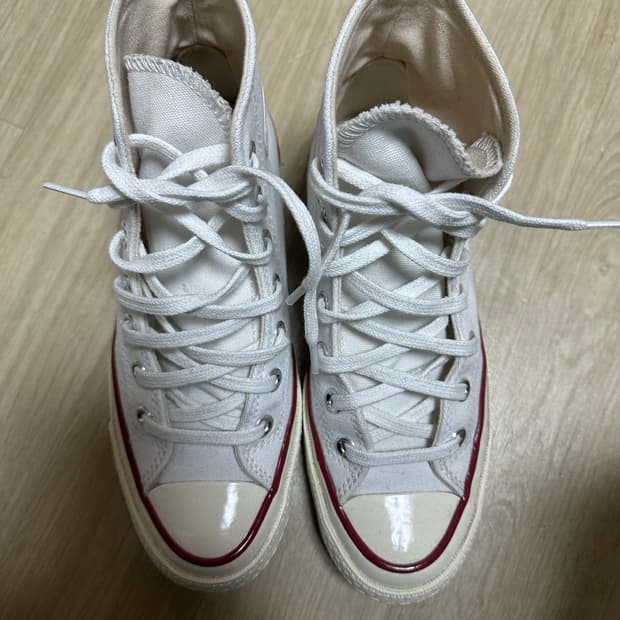 컨버스 척 테일러 70 하이