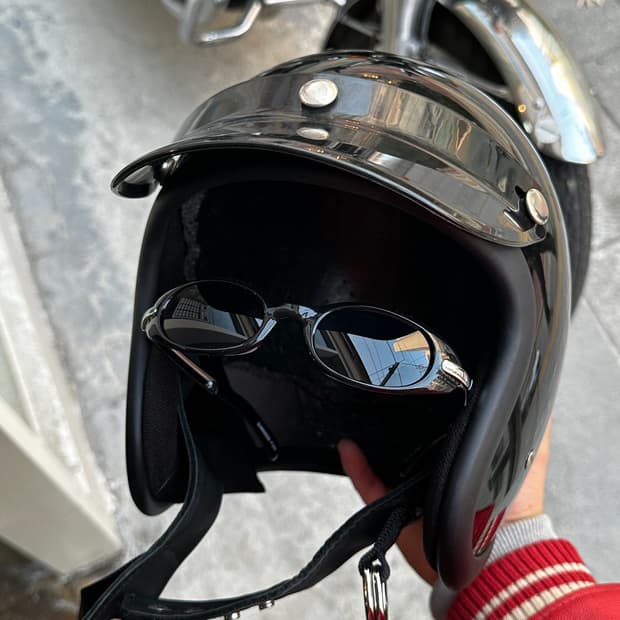 GUNNINESS F1205 Sunglasses