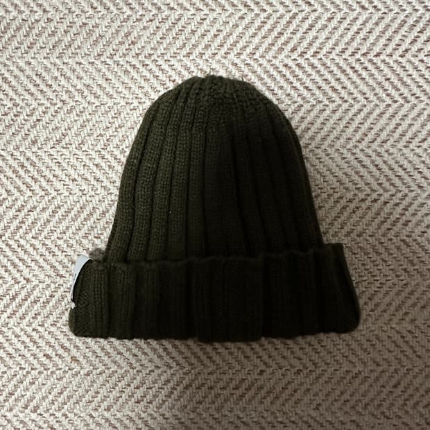 MARKA beanie