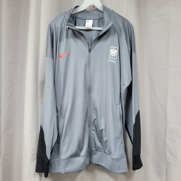 나이키 국가대표 트랙자켓110