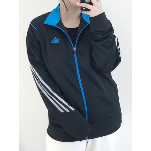 아디다스 트레이닝 져지 100