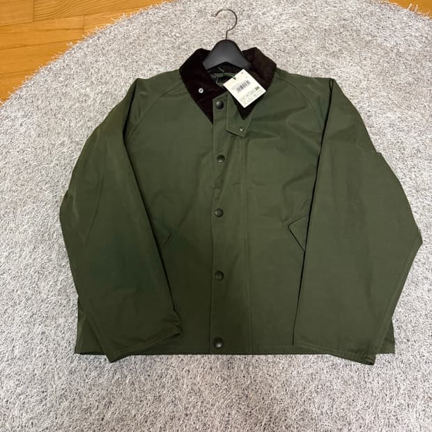 [36] 바버 트랜스포트