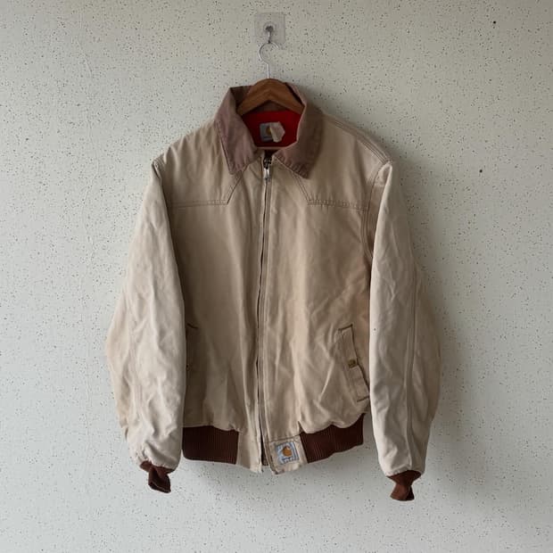 90‘s 칼하트 산타페 자켓 XL