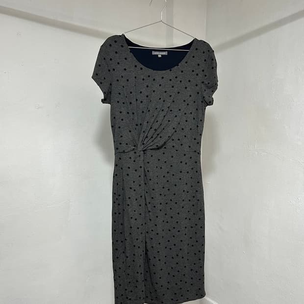 vtg dress