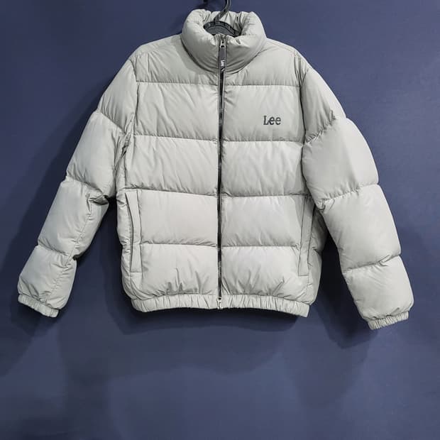Lee 덕다운패딩