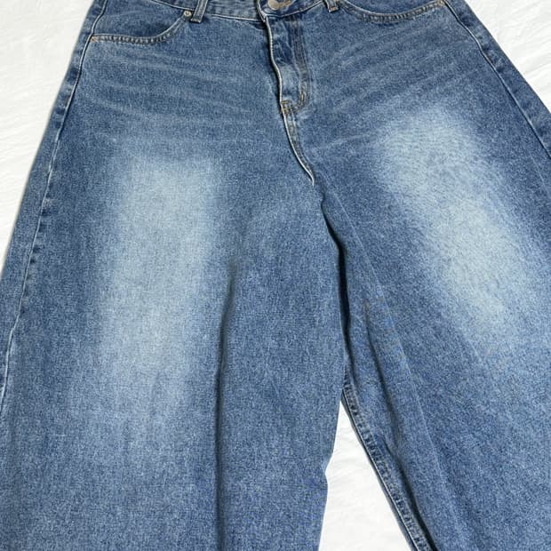 뉴치프시크 dp 094 데님 초판