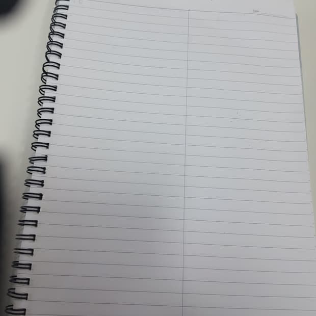 공책판매합니다