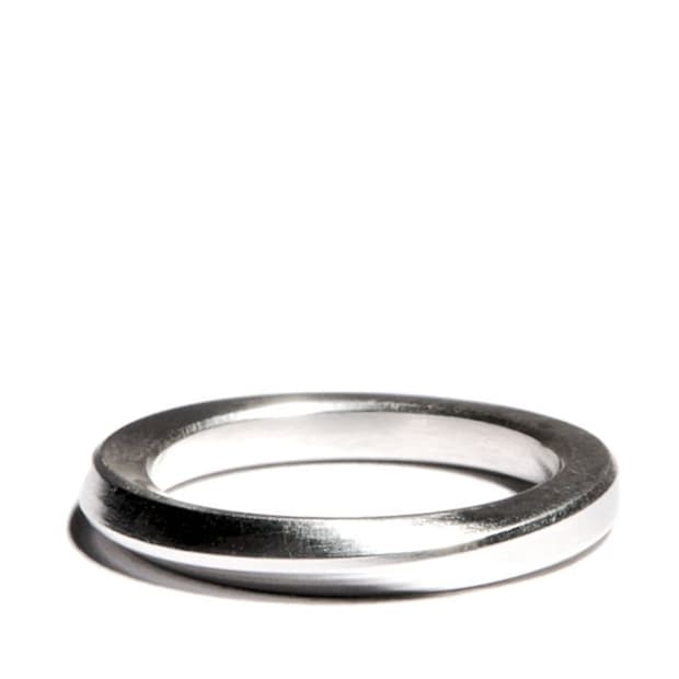 베르크슈타트뮌헨 TWISTED RING 반지