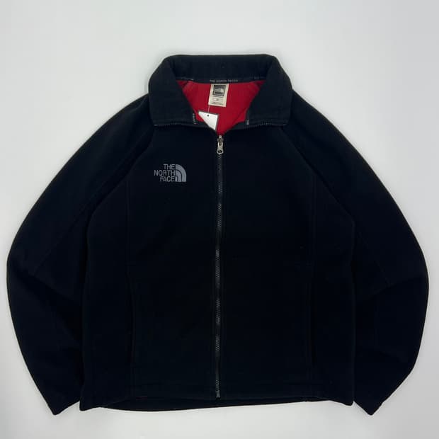 노스페이스 플리스 자켓