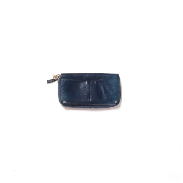발렌시아가 BALENCIAGA Leather Wallet   