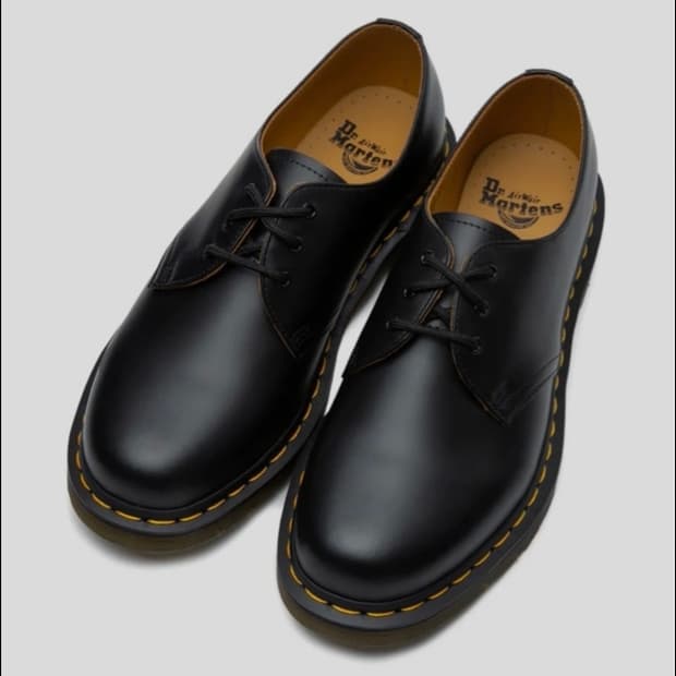 닥터마틴 1461 스무스 230