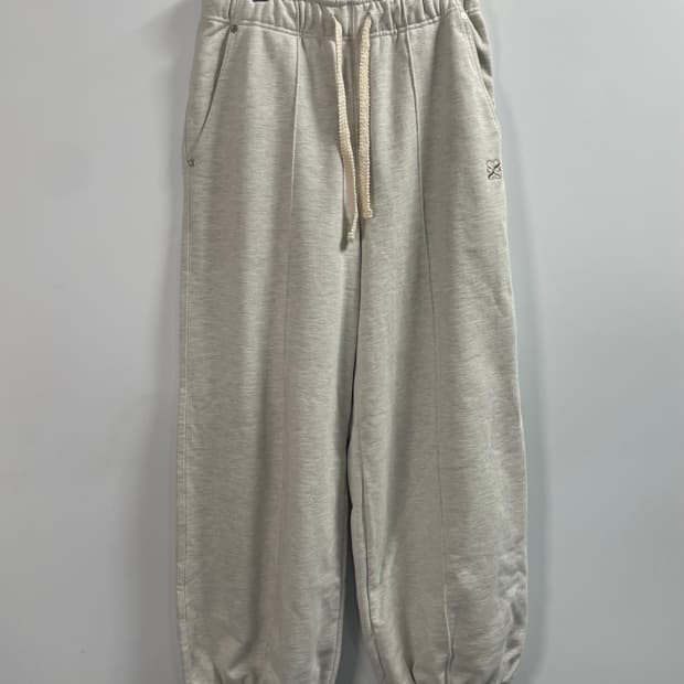 세터 멜란지 트레이닝 조거팬츠 (onp.30)  