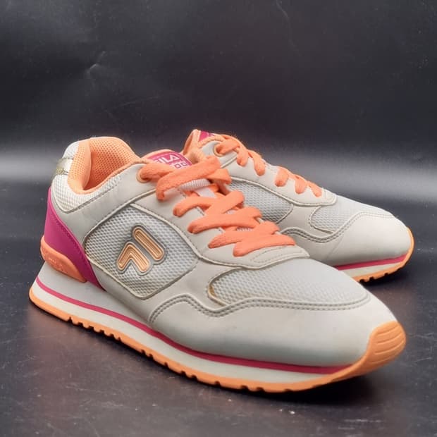 휠라 f-500 여성운동화240