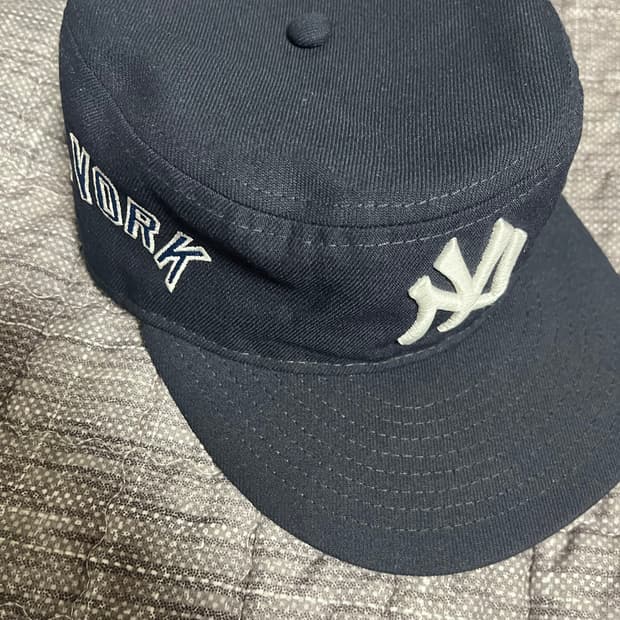 뉴에라 필박스 7 3/8