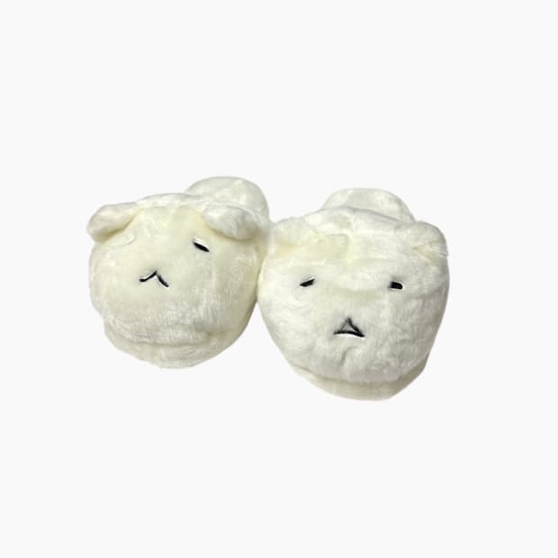 시로냥 모후모후 룸슈즈 룸슬리퍼 