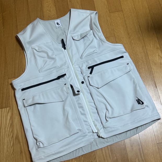 XL 나이키 랩 테크 베스트