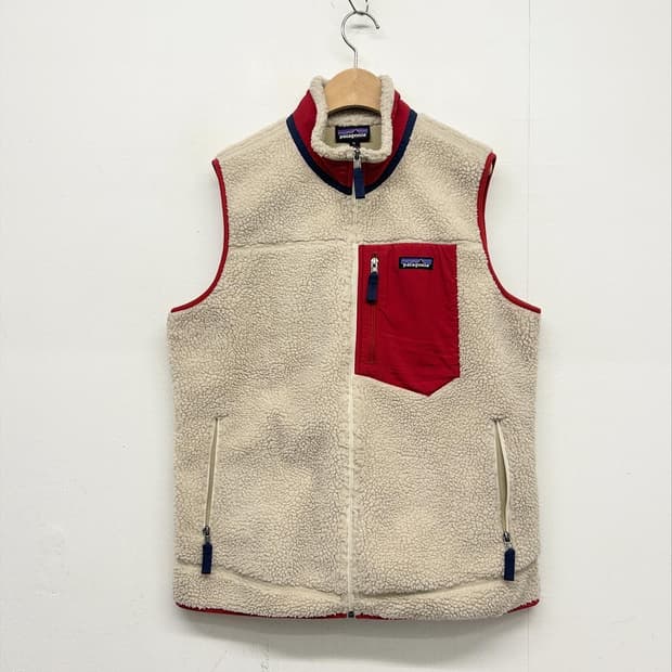 파타고니아 레트로 파일 베스트