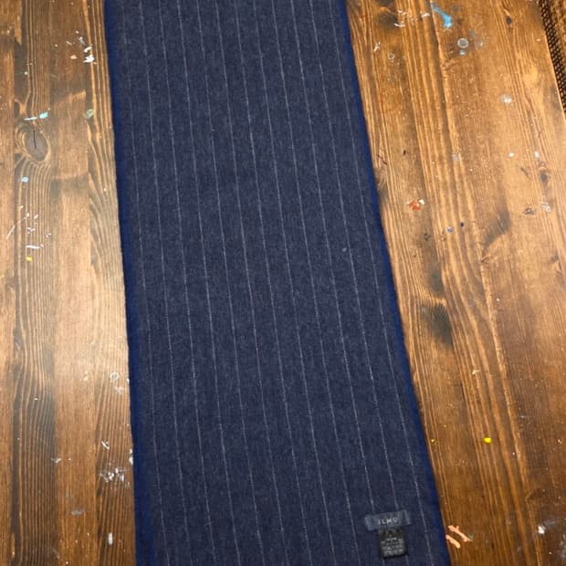 일모 캐시미어 머플러