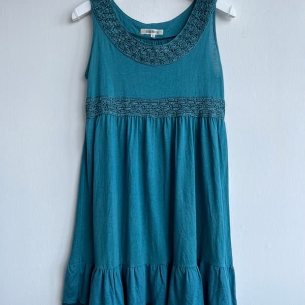 BATEAUMOUCHE 틸그린 롱 슬리브리스