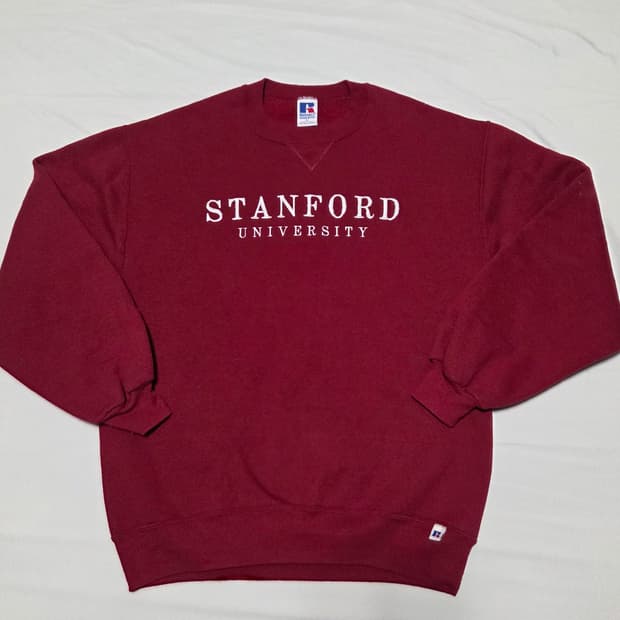 Russell Sweatshirt made in usa 러셀 L사이즈