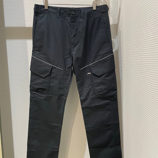 루이비통 택티컬 트라우저