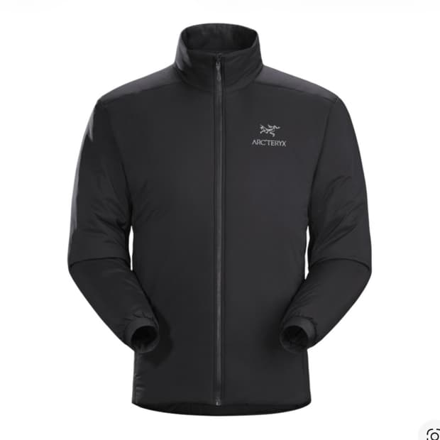 아크테릭스 아톰LT 자켓 논후디 (L) 판매