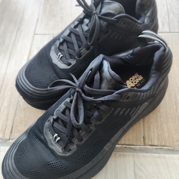 호카 본디 6 와이드 (265)