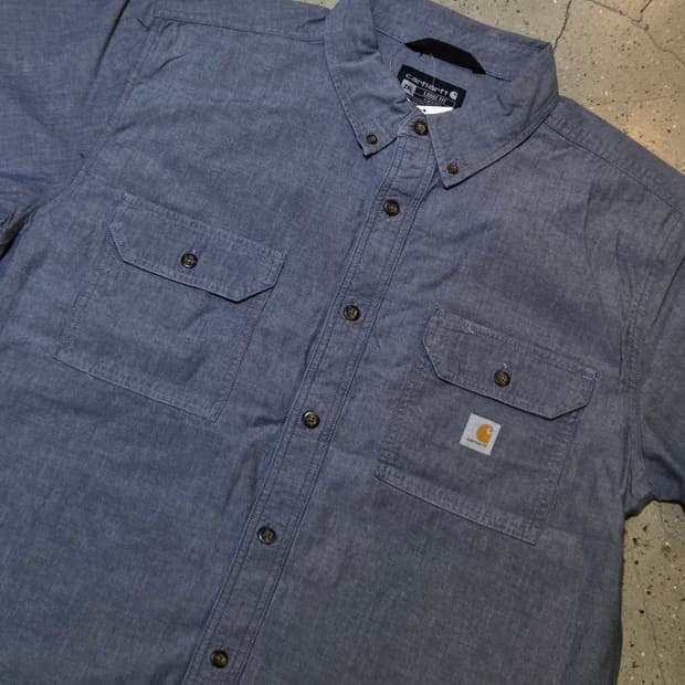 Carhartt 칼하트 반팔셔츠