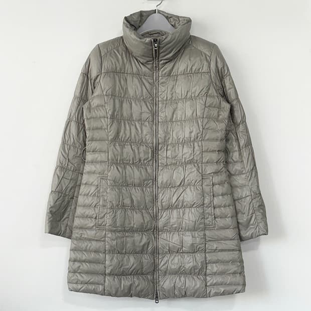 막스마라 위켄드 구스 경량 패딩