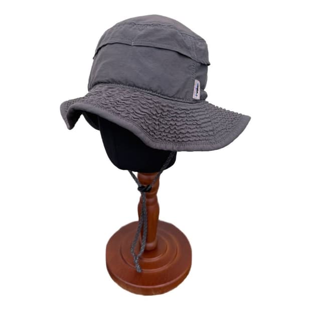 Patagonia nylon bucket hat