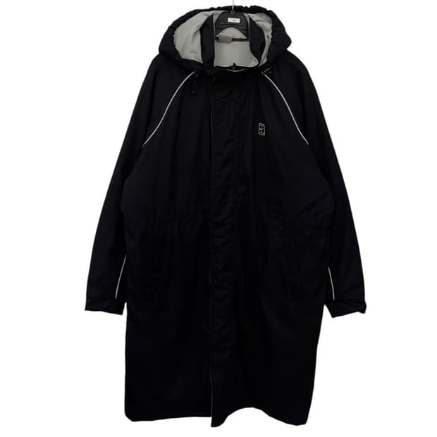 나이키 올드스쿨 롱 돕바점퍼 