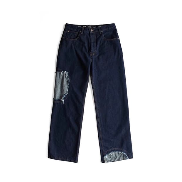 에드워드커밍 서클진 2사이즈