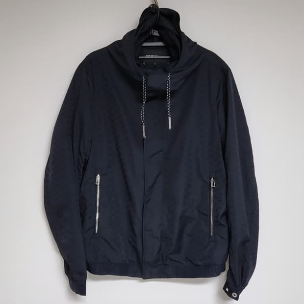 엠포리오 아르마니 점퍼 자켓