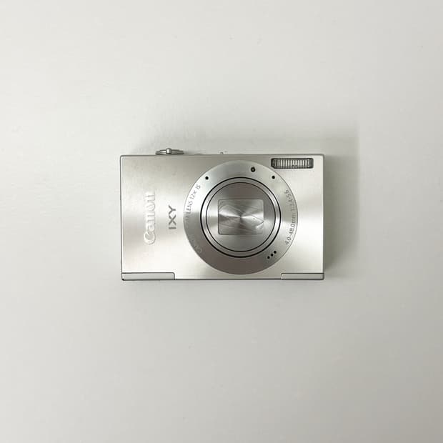 캐논 익서스 500HS (익시 3) IXUS 500HS (IXY 3)