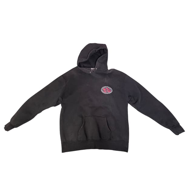 빈티지 8090s 밴드 페니와이즈 PENNYWISE 후드티 XL