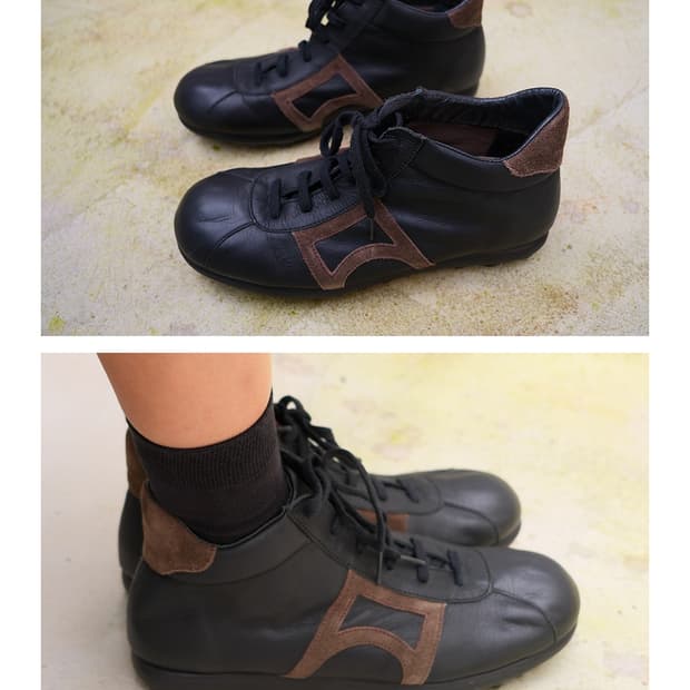 Camper pelotas 250gr