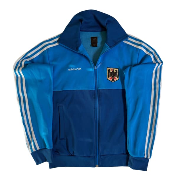 아디다스 서독 독일 트랙탑 95