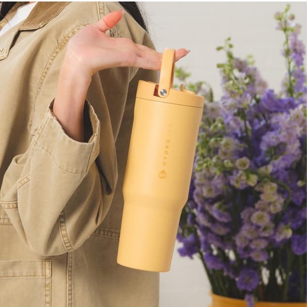 hydrojug 하이드로저그 32Oz 물병