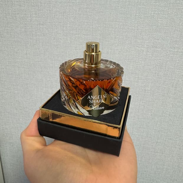 킬리안 엔젤스쉐어 50ml