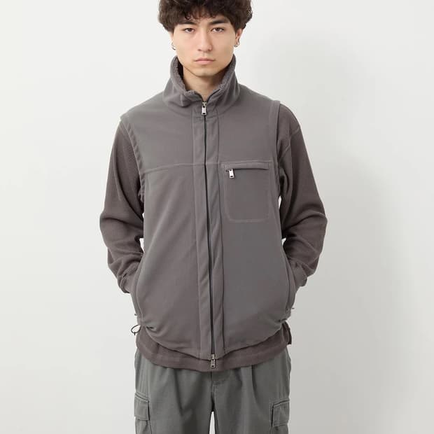 논네이티브 폴라텍 베스트