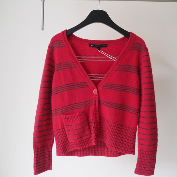 MARC by MARC JACOBS cardigan 