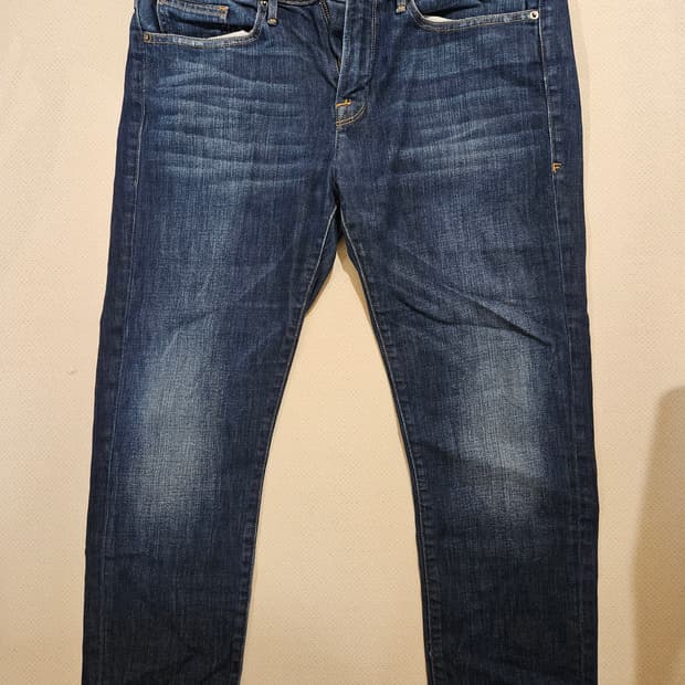 FRAME 프레임진 33사이즈