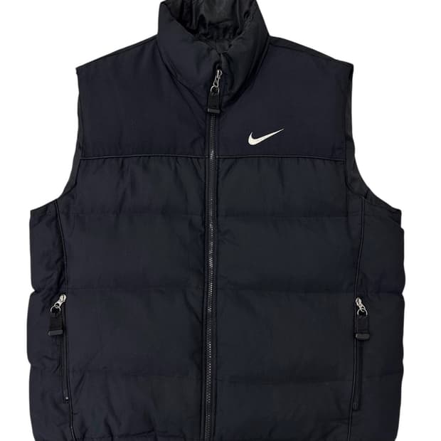 올드스쿨 ACG 덕다운 베스트 (XL) 