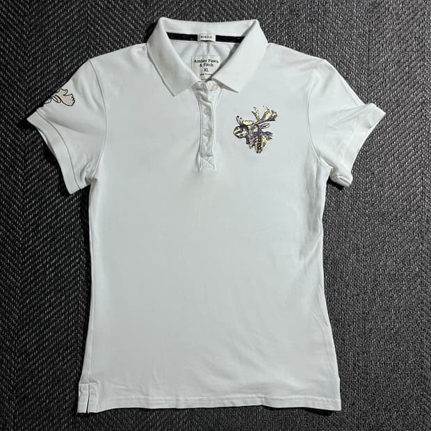 [90] A&FITCH 빈티지 카라티