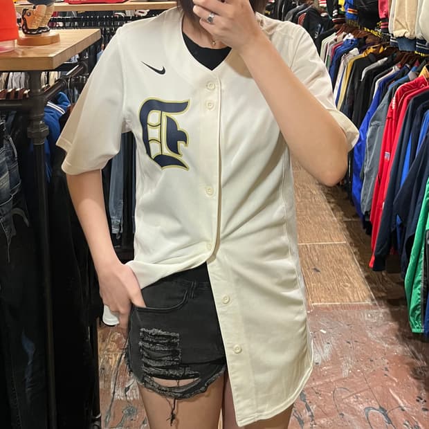 [HI] MLB 디트로이트 타이거즈 저지