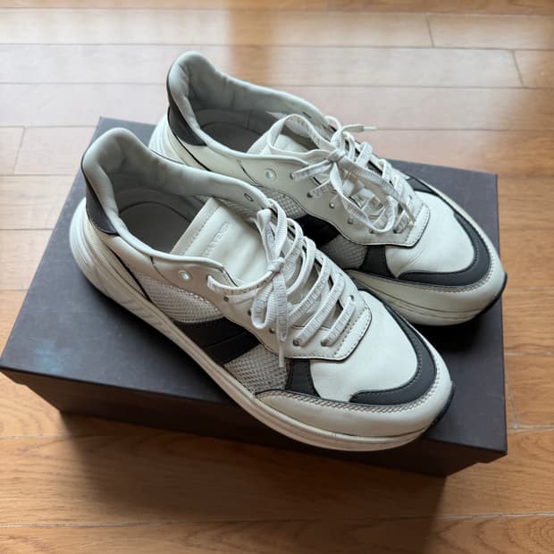 보테가 스피드스터 41.5