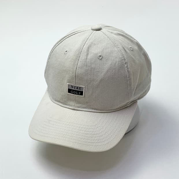[OS/정품] 90s 나이키 골프 스포츠 빈티지 볼캡